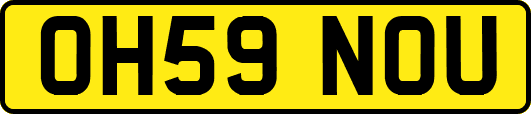 OH59NOU