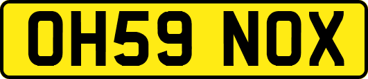 OH59NOX