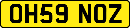 OH59NOZ