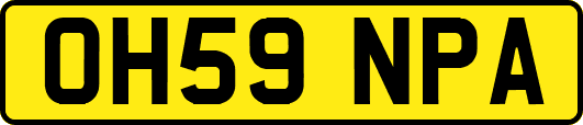 OH59NPA