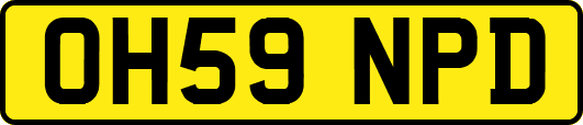 OH59NPD