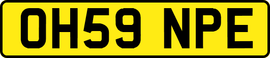 OH59NPE