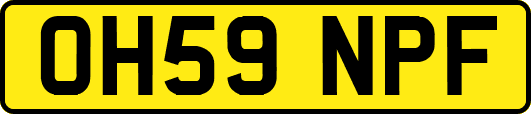 OH59NPF