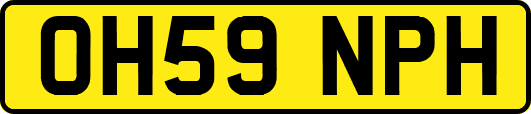 OH59NPH