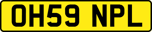 OH59NPL