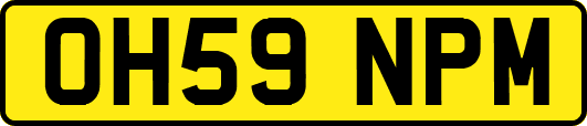 OH59NPM