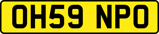 OH59NPO