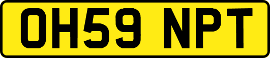 OH59NPT