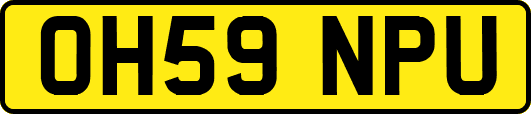 OH59NPU