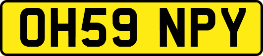 OH59NPY