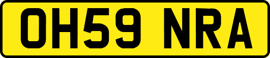 OH59NRA