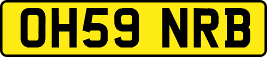 OH59NRB