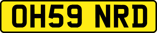 OH59NRD