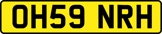 OH59NRH