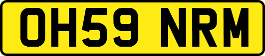 OH59NRM