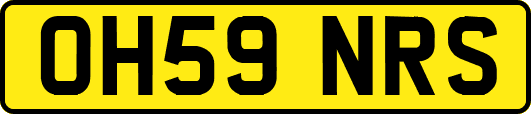 OH59NRS