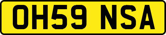 OH59NSA