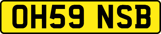 OH59NSB