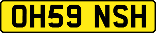 OH59NSH