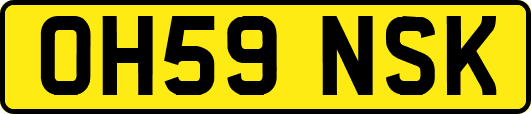 OH59NSK