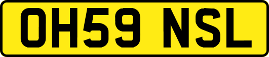 OH59NSL