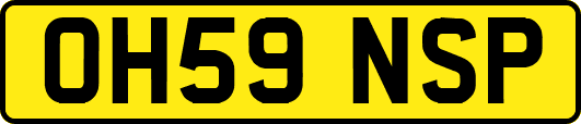 OH59NSP