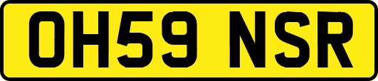 OH59NSR