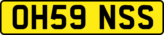 OH59NSS