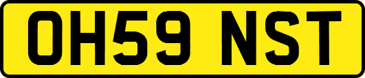 OH59NST