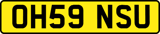 OH59NSU