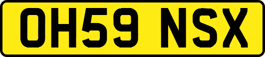 OH59NSX