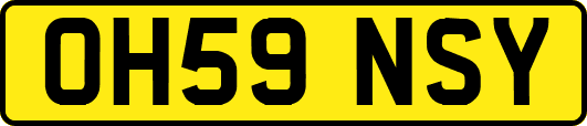 OH59NSY