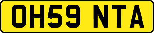 OH59NTA