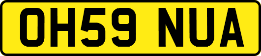 OH59NUA