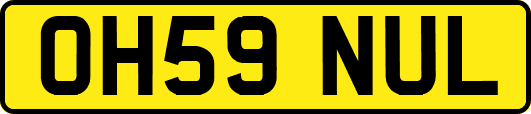 OH59NUL