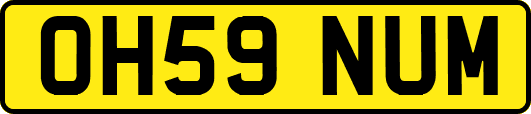 OH59NUM