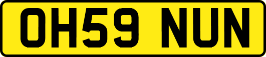 OH59NUN