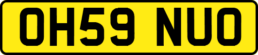 OH59NUO