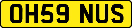 OH59NUS
