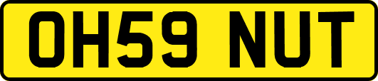 OH59NUT