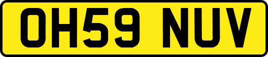 OH59NUV