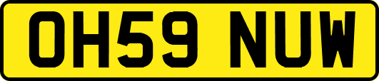OH59NUW