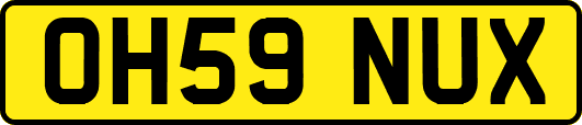OH59NUX