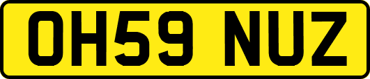 OH59NUZ