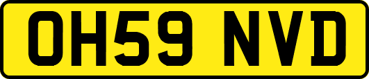 OH59NVD