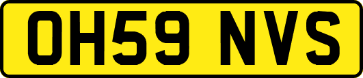 OH59NVS