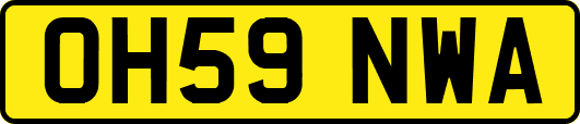 OH59NWA