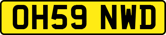 OH59NWD