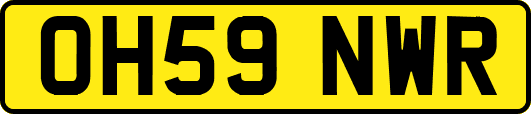 OH59NWR