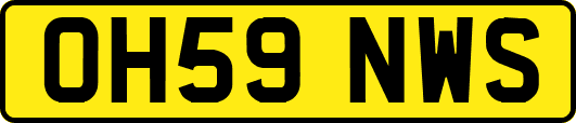 OH59NWS